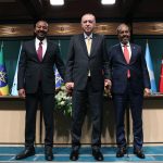 Erdogan to Visit Ethiopia and Somalia to Cement Key Agreement