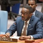 UN Approves New African Mission for Somalia’s Security, Excluding Ethiopian Forces