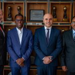 Rotana Launches Somalia’s First Luxury Hotel in Mogadishu