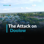 Somalia Condemns Ethiopian Attack on Doolow