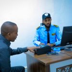 Somalia Temporarily Suspends Passport Information Modification Services