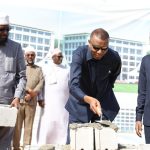 Somalia Lays Foundation for Daarul Iftaa: Supreme Council of Somali Scholars Headquarters