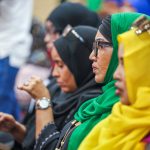 Somalia’s Women’s HQ at Center of Government Dispute