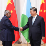 Djibouti and China Sign Key Cooperation Agreement