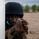 Djibouti Gendarmerie Marks 48 Years of Service and Sacrifice