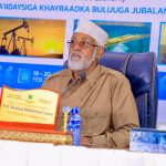 Jubaland Accuses the Federal Government of Corruption in Development Projects!