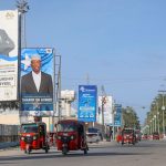 Banadir Regional Administration Imposes New Regulations on Advertising Billboards in Mogadishu