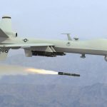 Somalia and AFRICOM Conduct Airstrikes on Al-Shabaab in Buulo Burde