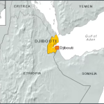 Airstrike by Djibouti Near Ethiopian Border, Kills Eight