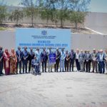 Somalia Launches the National Transformation Plan (2025-2029)