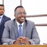 Somali Minister of Justice: Khatumo Administration Released Prisoners Unconditionally