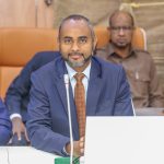 Somalia’s Defense Minister Removed Amidst Ongoing War Against Al-Shabaab