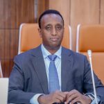Somali Government Launches Training for Police Officers on Election Security