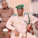 Custodial Corps Command: Soldiers Who Fled the Frontlines Are Selling Their Weapon