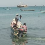 Baargaal Police Regain Control of Hijacked Boats