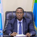 Hirshabelle Dismisses Minister of Public Works for Incompetence.