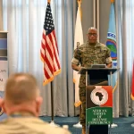 AFRICOM Doubles Airstrikes Against Al-Shabaab and ISIS in Somalia