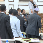 Somali Parliament Speaker Suspends 24 MPs Following Chamber Brawl