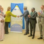 EU and Somalia Launch $47.5 Million Green Energy and Economic Development Program