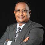 Who is the New Governor of Banaadir Region?