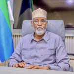 Jubaland Opposes the Formation of the Justice and Solidarity Party