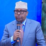 Somalia Reveals Why It Banned Taiwan Passport