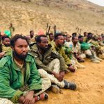 Puntland Forces Kill Daesh Fighters