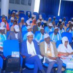 8th Congress of the Somali Regional State Teachers’ Union Opens in Jigjiga