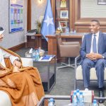 Somalia and Qatar to Strengthen Cooperation in the Fight Against Al-Shabaab
