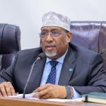 Somalia’s Parliament Session Canceled Due to Lack of Quorum