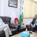 Djibouti & Ethiopia Discuss Strategic Energy Cooperation Impacting the Horn of Africa