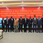 Djibouti Strengthens Energy Partnership with China to Advance Energy Sovereignty Goals