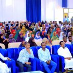 Conference Held in Jigjiga to Improve the Quality of Education in Schools