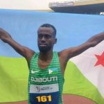 Djibouti Achieves Historic Victories in Arab