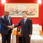 China announces plans to implement development projects in SSC-Khaatumo.