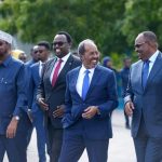 The Direction of Somalia’s Elections
