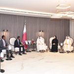 Somalia and Qatar Sign Employment Agreement