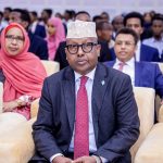 Somalia Thanks the United States for Its Role in Security