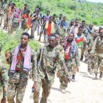 Government Says Al-Shabaab Members Killed in Military Operation in Bay Region
