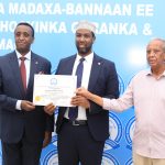 Electoral Commission Discusses Challenges of Understanding One-Person, One-Vote System
