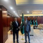 IGAD, AU Deepen Agricultural Cooperation Across Africa