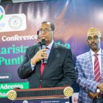 Puntland Says It Receives No Financial Support from International Community in Fight Against ISIS