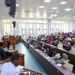 Somali Parliament’s Lower House Session Scheduled for Today Has Been Canceled.