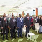 Europe Day held in Mogadishu