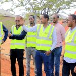 Jijiga: New water projects in ‘Galadiid’ and ‘dhagahbur’.