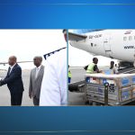 Egypt Donates Police Uniforms to Somalia
