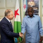 Djibouti and United Nations Strengthen Road Safety Cooperation.