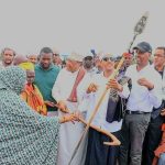 President of Somali Regional State Attends Gaarisa Cultural Festival