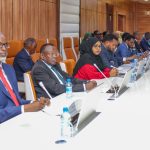 Somalia’s Cabinet Approves Military Agreement