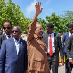 Parliamentarians Issue Strong Criticism Against Somalia’s President